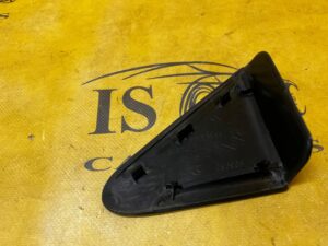 TRÓJKĄT ZAŚLEPKA OSŁONA BŁOTNIKA PRZÓD PRAWY RENAULT CLIO IV