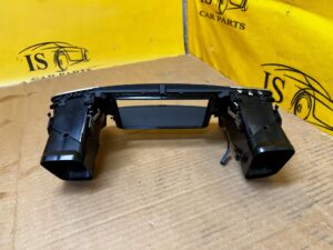 KRATKA KRATKI NAWIEWU ŚRODKOWA DESKI KONSOLI MERCEDES GL X166