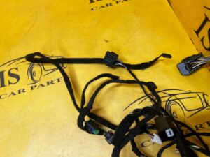 WIĄZKA INSTALACJA OKABLOWANIE KLAPY TYŁ BAGAŻNIKA DACIA DUSTER II