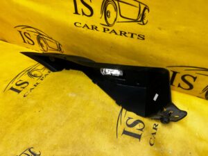 OSŁONA BOCZEK MOCOWANIE PÓŁKI BAGAŻNIKA TYŁ LEWY RENAULT CLIO IV HB