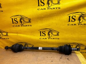 PÓŁOŚ TYŁ TYLNA PRAWA LEWA MERCEDES GL X166 3.0 CDI 4MATIC