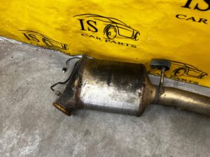 KATALIZATOR RURA WYDECHOWA WYDECH MERCEDES GL X166 3.0 CDI