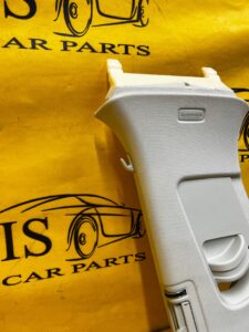 POSZYCIE OSŁONA SŁUPKA ŚRODKOWEGO B LEWY LEWA AUDI A8 D5 2TG