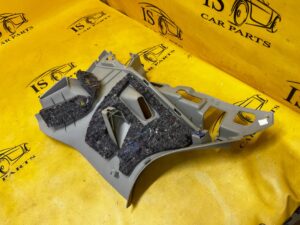 POSZYCIE OSŁONA OBUDOWA SŁUPKA C TYŁ PRAWY PRAWA RENAULT CLIO IV