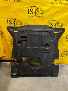 PŁYTA OSŁONA PODŁOGA PODWOZIA POD SILNIK SILNIKA MERCEDES GL X166