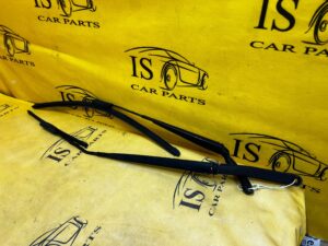 KOMPLET RAMIONA WYCIERACZKI PRZÓD RENAULT CLIO IV EU