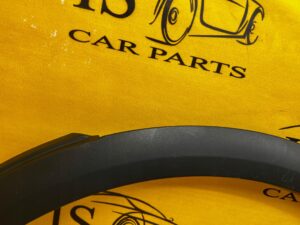 NAKŁADKA LISTWA BŁOTNIKA TYŁ TYLNA LEWY LEWA CITROEN DS7 CROSSBACK X74