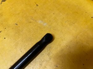 KOMPLET SIŁOWNIKI MASKI POKRYWY SILNIKA MERCEDES GL X166