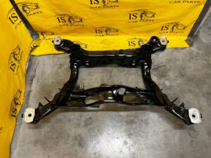 WÓZEK BELKA SANKI KOŁYSKA TYŁ AUDI A8 D5 AWD 4X4 QUATTRO