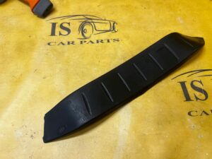 GUMA ZAŚLEPKA OSŁONA DESKI KONSOLI RENAULT CLIO IV