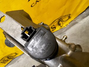 KOMPLET PEDAŁ POTENCJOMETR GAZU HAMULCA SPRZĘGŁA RENAULT CLIO IV EU