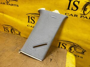 POSZYCIE OSŁONA OBUDOWA SŁUPKA TYŁ C LEWY MERCEDES GL X166 GRAY