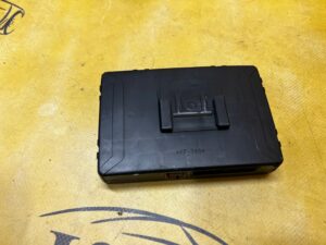 MODUŁ STEROWNIK TCU RENAULT CLIO IV