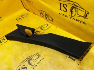 PLASTIK OSŁONA LISTWA KANAPY SŁUPKA C TYŁ LEWY RENAULT CLIO IV HB