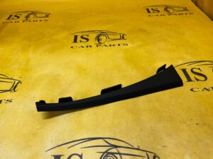 POSZYCIE OBUDOWA OSŁONA SŁUPKA PRZÓD A LEWY LEWA AUDI A8 D5