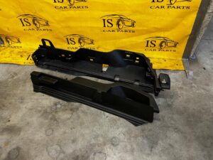 BOCZEK TAPICERKA OSŁONA BAGAŻNIKA PRAWY PRAWA CITROEN DS7 CROSSBACK X74