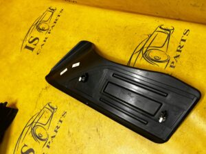 PODSTOPNICA STOPIEŃ PODNÓŻEK CITROEN DS7 CROSSBACK X74 EU