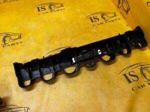 ŚLIZG MOCOWANIE WSPORNIK ZDERZAKA TYŁ RENAULT CLIO IV HB