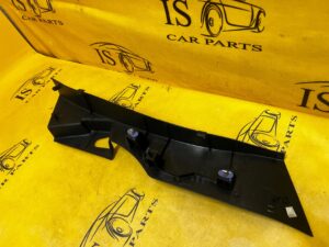 PLASTIK OSŁONA LISTWA KANAPY SŁUPKA C TYŁ LEWY RENAULT CLIO IV HB