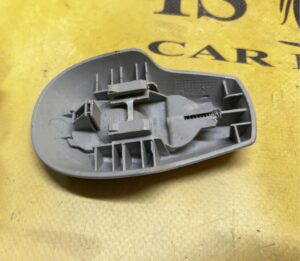 2 X SUWAK REGULACJI WYSOKOŚCI PASA BEZPIECZEŃSTWA RENAULT CLIO IV