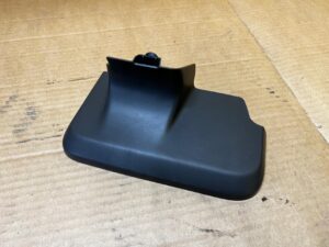 OSŁONA ZAŚLEPKA PROWADNICY FOTELA KANAPY TYŁ PRAWY MERCEDES GL X166