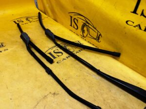 KOMPLET RAMIONA WYCIERACZKI PRZÓD CITROEN DS7 CROSSBACK X74 EU