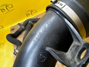 RURA WLOT DOLOT PRZEWÓD POWIETRZA CITROEN DS7 CROSSBACK X74 2.0 BLUE HDI