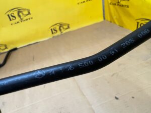 PRZEWÓD RURA RURKA WĄŻ WODY ODPOWIETRZAJĄCY MERCEDES GL X166 3.0 CDI