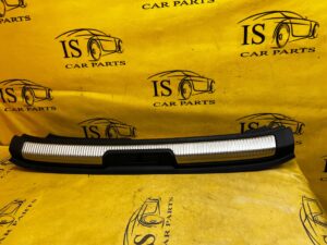 LISTWA OSŁONA PROGU BAGAŻNIKA PASA TYŁ TYLNEGO CITROEN DS7 CROSSBACK X74