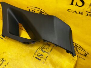 POSZYCIE OSŁONA OBUDOWA SŁUPKA C TYŁ PRAWY PRAWA CITROEN DS7 CROSSBACK X74