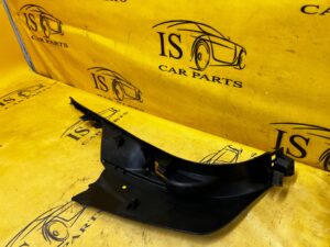 PLASTIK OSŁONA LISTWA PROGU SŁUPKA A PRZÓD LEWA CITROEN DS7 CROSSBACK X74