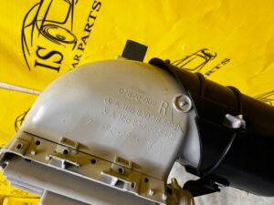 KANAŁ TUNEL KRATKA NAWIEWU POWIETRZA TYŁ PRAWY MERCEDES GL X166