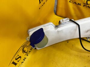 ZBIORNICZEK ZBIORNIK POMPKA PŁYNU SPRYSKIWACZY CITROEN DS7 CROSSBACK X74