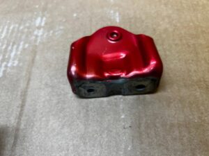 KOMPLET SIŁOWNIKI TELESKOPY KLAPY TYŁ BAGAŻNIKA RENAULT CLIO IV HB TENNP