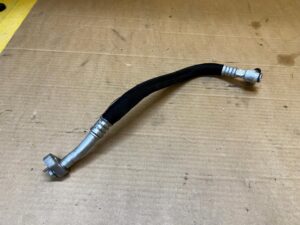 PRZEWÓD RURA RURKA WĄŻ KLIMATYZACJI MERCEDES GL X166 3.0 CDI