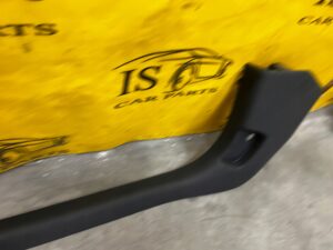 LISTWA OSŁONA NAKŁADKA PROGU PRZÓD LEWY RENAULT CLIO IV HB EU