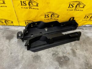 BOCZEK TAPICERKA OSŁONA BAGAŻNIKA LEWY LEWA CITROEN DS7 CROSSBACK X74