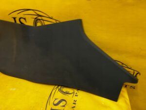 OBUDOWA OSŁONA TUNELU ŚRODKOWEGO PRAWA RENAULT CLIO IV HB