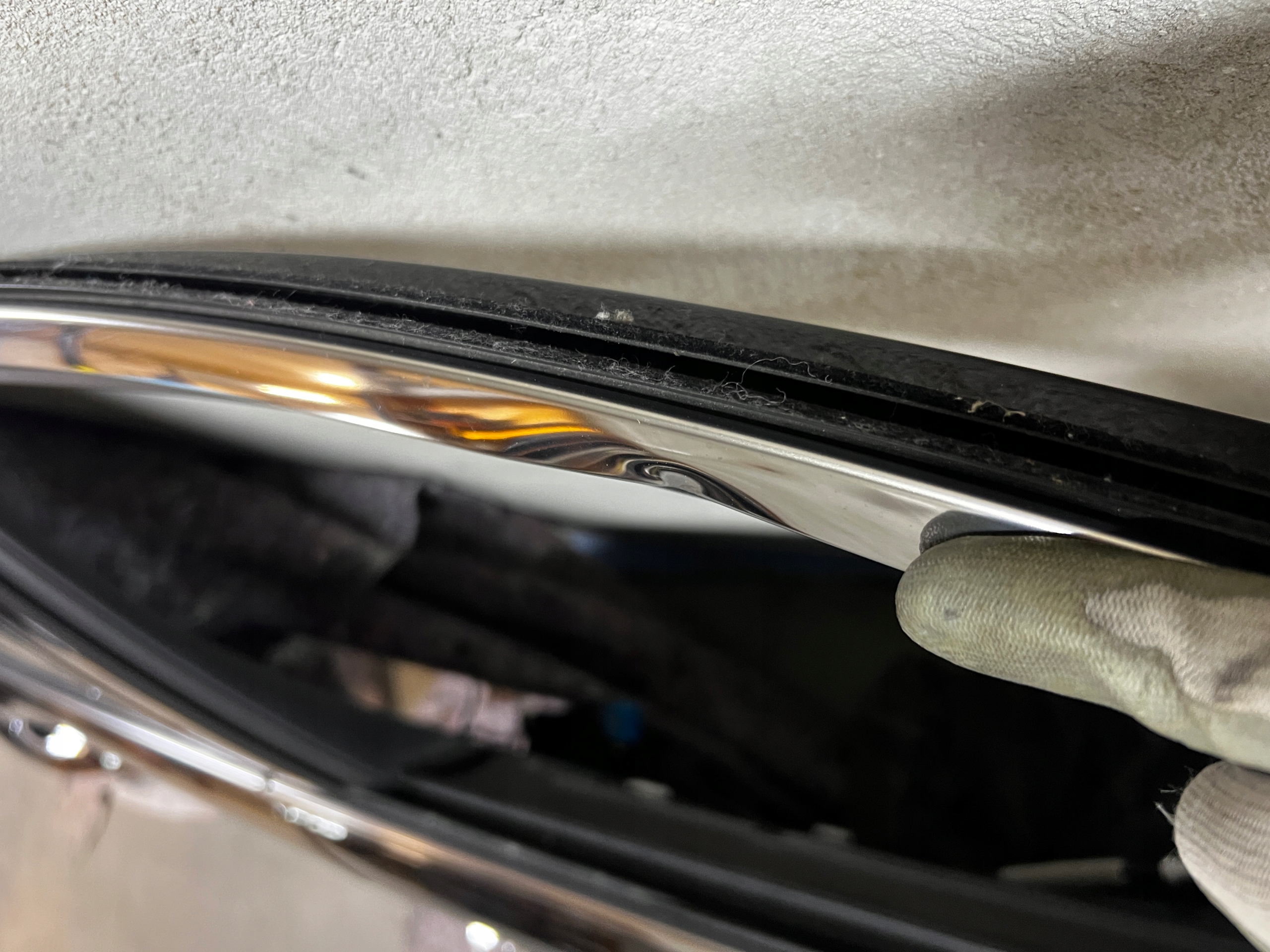 KPL DRZWI PRAWA STRONA PRAWY PRZÓD TYŁ CITROEN DS7 CROSSBACK X74 EPB 2018R