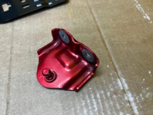 KOMPLET SIŁOWNIKI TELESKOPY KLAPY TYŁ BAGAŻNIKA RENAULT CLIO IV HB TENNP