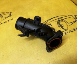 RURA PRZEWÓD DOLOT POWIETRZA RENAULT 1.3 TCE