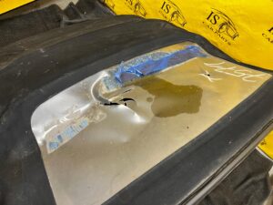 DACH MIĘKKI MATERIAŁOWY SOFT TOP PORSCHE CARRERA 911 996 CABRIO