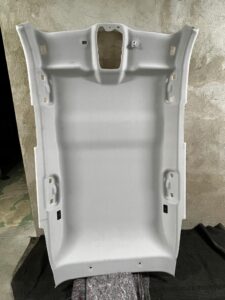 SUFIT PODSUFITKA PEUGEOT 2008 II EU