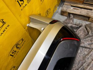 KLAPA BAGAŻNIKA ZDERZAK TYŁ 6 X PDC RANGE ROVER VELAR L560 2017R