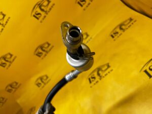 WĄŻ PRZEWÓD RURA KLIMATYZACJI DACIA SANDERO III 1.0 SCE