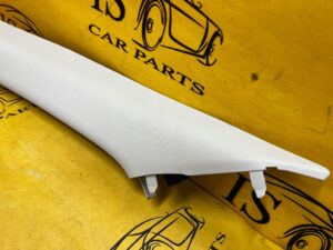 POSZYCIE OSŁONA OBUDOWA SŁUPKA PRZÓD A LEWY FORD KUGA MK3 LIFT