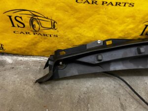 PODSZYBIE OSŁONA WLOTU POWIETRZA SPRYSKIWACZE MERCEDES GL X166 LHD