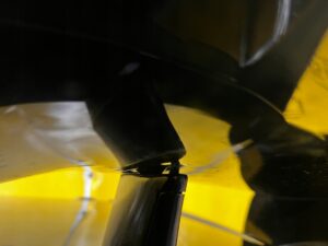 KLAPA TYŁ BAGAŻNIKA MERCEDES A W177 A35 AMG 696 9696 HB