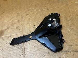 LAMPA PRZECIWMGIELNA HALOGEN KRATKA PRZÓD LEWA LEWY LED OPEL ASTRA L VI 6