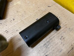 MOCOWANIE WSPORNIK UCHWYT PRAWY PORSCHE CARRERA 911 996 CABRIO